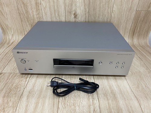 Pioneer mp3 lettore - pioneer,