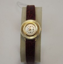 OROLOGIO LE COULTRE IN ORO