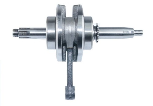 Albero motore cuscinetti - kr,