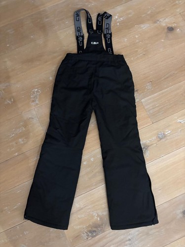 Salopette pantaloni sci - da,