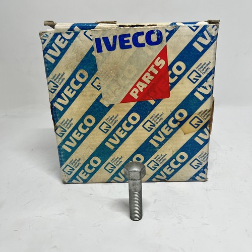 Perno cambio motore - motore, iveco