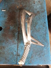 PEDANA PEDALINO POSTERIORE