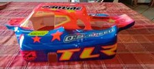 Off72 body off road - -, rc