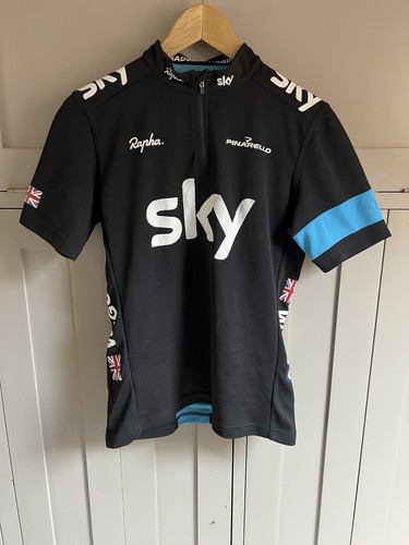 Maglia ciclismo uomo rapha - maglia,