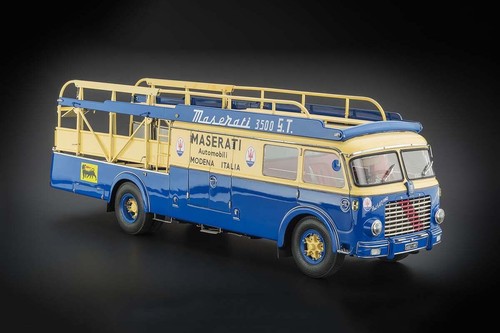 Cmc maserati racing - maserati,