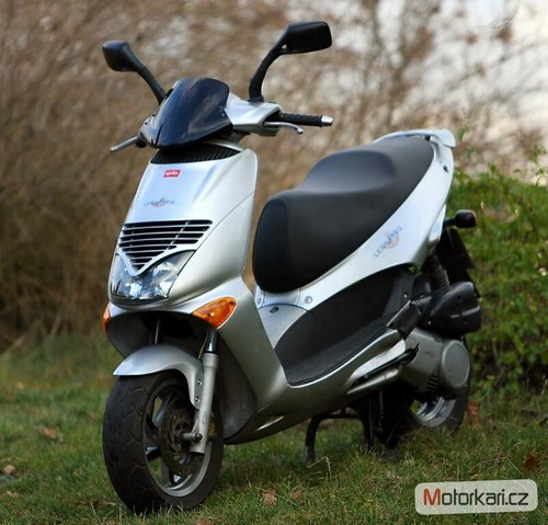 Aprilia leonardo 125 ricambi - aprilia,