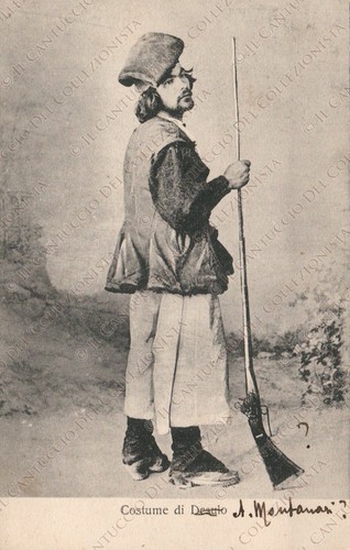 1912 sardegna costume - 1912,