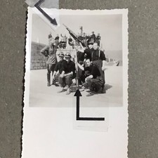 Fiume D’Italia,Trieste,milizia Artiglieria Marittima, Cannone, Costiera ,A0147,