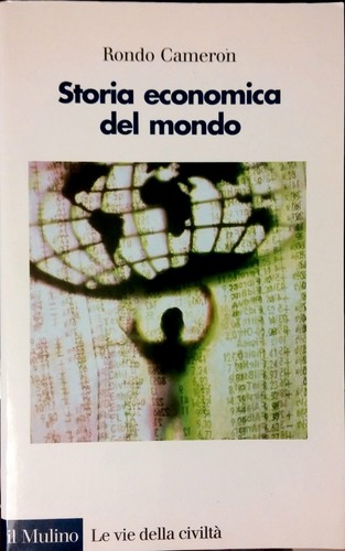 Storia economica del mondo - storia,