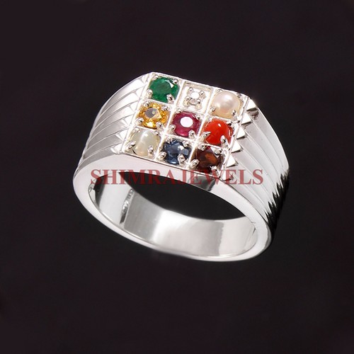 Anello argento sterling 925 - anello,