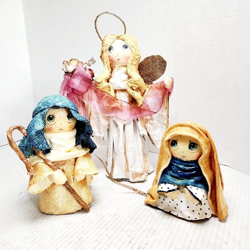 Carta mache originals - carta, mache’