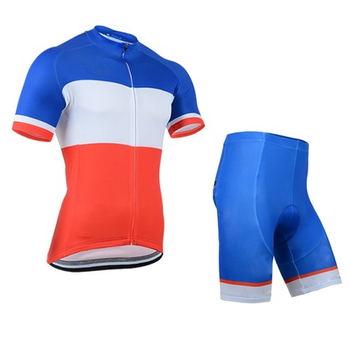 Kit abbigliamento ciclismo - abbigliamento,