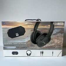 Altec Lansing Bluetooth Audio