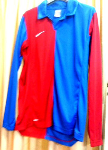 Maglia manica lunga nike - manica,