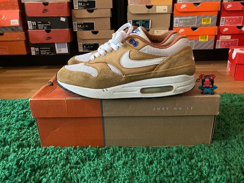 Nike air max curry - nike, 1