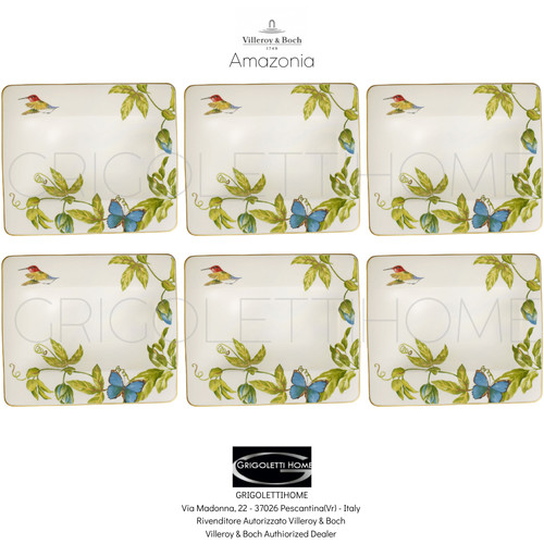Villeroy boch amazonia - &,