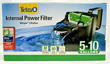 Tetra Whisper Filtro di