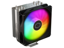 Cooler Master Hyper 212 Spectrum V3 CPU Air Cooler ARGB 120mm ventola PWM