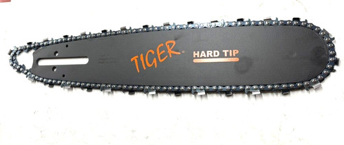 Barra catena 404 063 - 17", .063