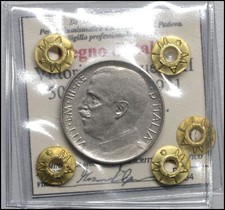 Regno d'italia 50 Centesimi