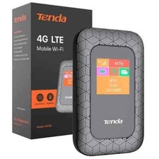 Tenda 4G185 4G LTE Advanced