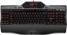 Tastiera Logitech G15 / G510 - Tasti di ricambio (leggi lotto dettagli inserzione)