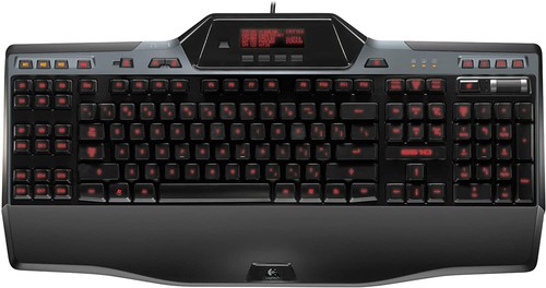 Tastiera logitech g15 g510 - g510,