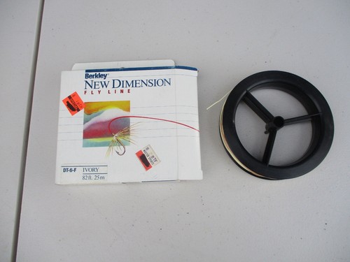 Berkley new dimension - berkley,