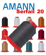 Amann Serafil 20 filato per