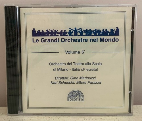 15027 le grandi orchestre - 15027,