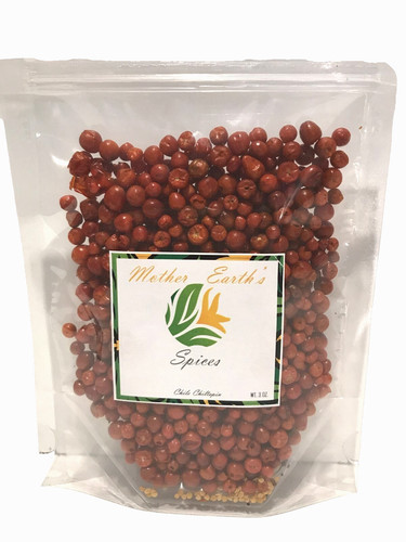 Spezie madre terra - spezie,