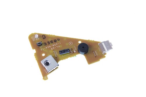 Scheda sony dhr 1000vc - scheda, dhr-1000vc