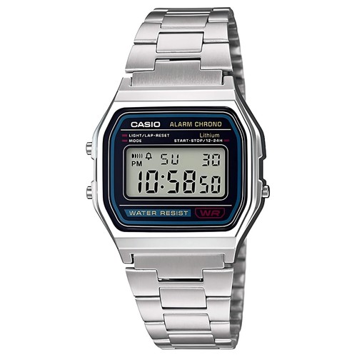 Orologio uomo casio classico - orologio,