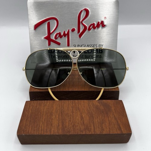 Occhiali sole vintage - vintage, ray