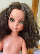 bambola Susanna 3 S Vintage Furga