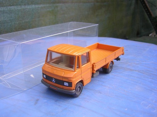 Cursor 1267 mercedes benz - mercedes, l
