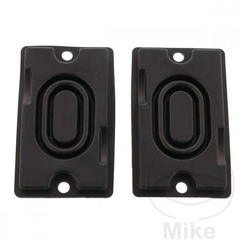 Tourmax kit coperchio - kit,
