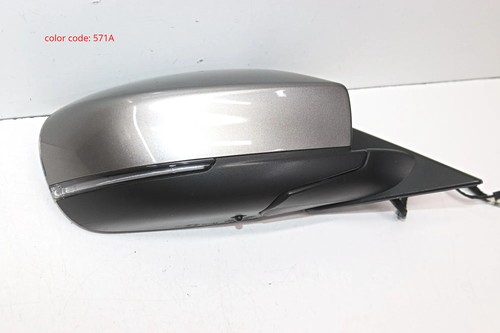 Specchio retrovisore lato