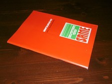 TRATTORI SAME MINITAURUS 60  ISTRUZIONI PER L'USO E MANUTENZIONE