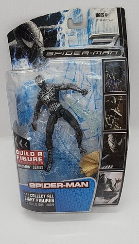Costume spider man - spider,