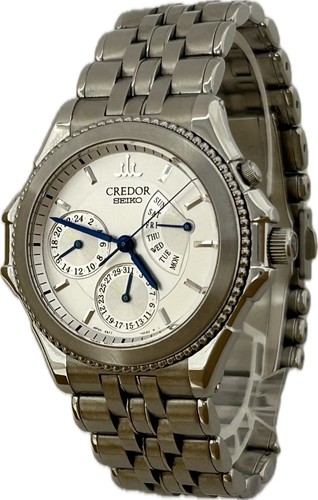 Orologio uomo automatico seiko - uomo,