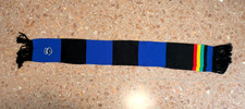 Sciarpa brigate nerazzurre - brigate,