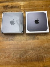 Apple Mac mini (2018) Intel