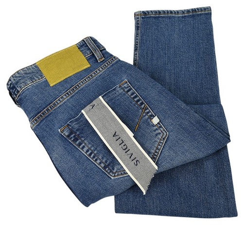 Jeans uomo siviglia - jeans,