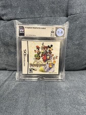 Kingdom Hearts Re:Coded DS