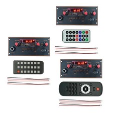 Scheda di decodifica audio