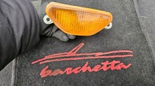Fiat Barchetta Freccia