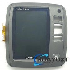 Vetro schermo display LCD per