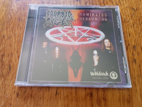 Morbid angel dominates bergum - morbid,