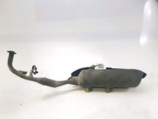 Line Di Scarico - YAMAHA 125 N MAX - GPA-915377820 - A1-4231Y